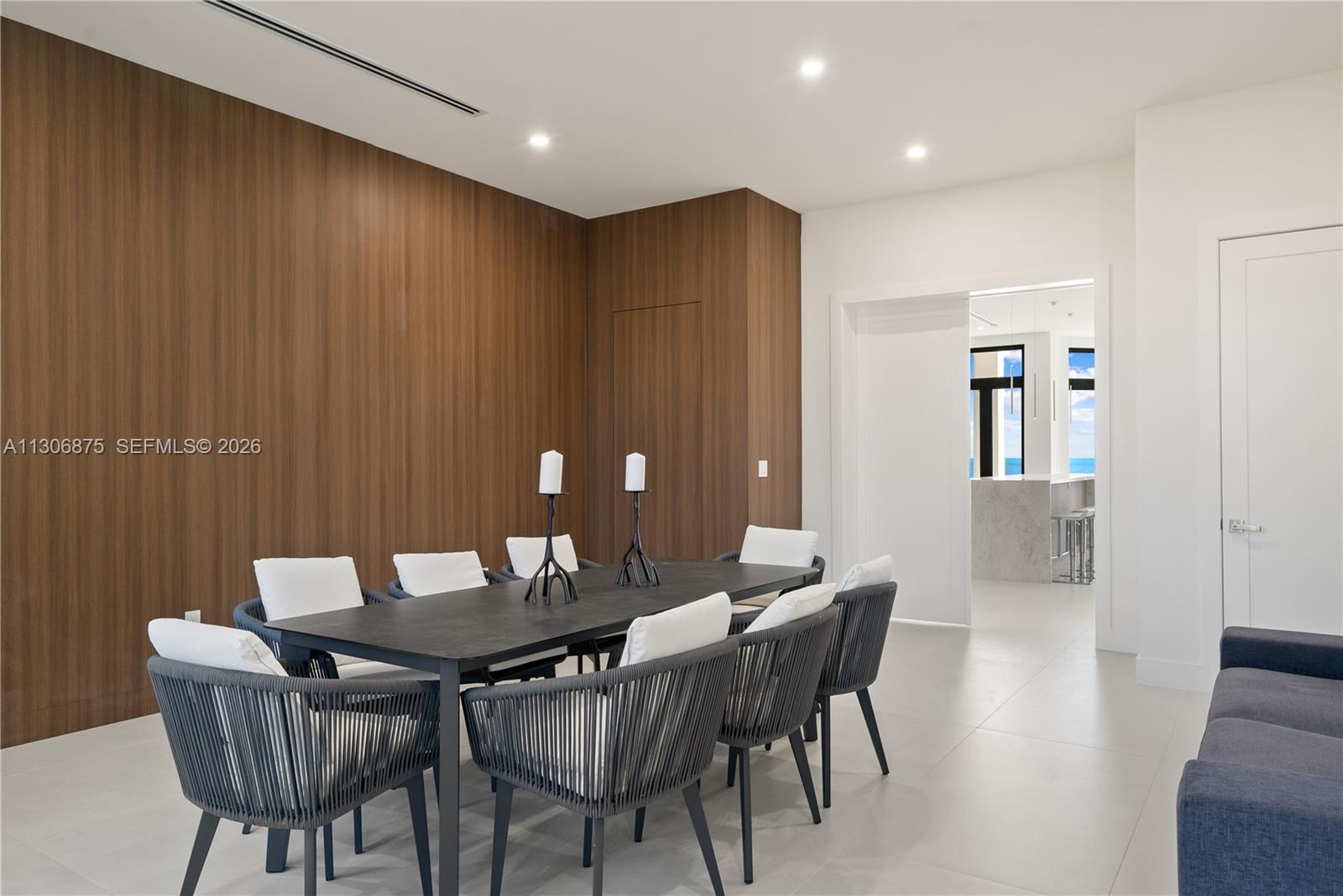 COCO PLUM BEACH REPLAT - Residential