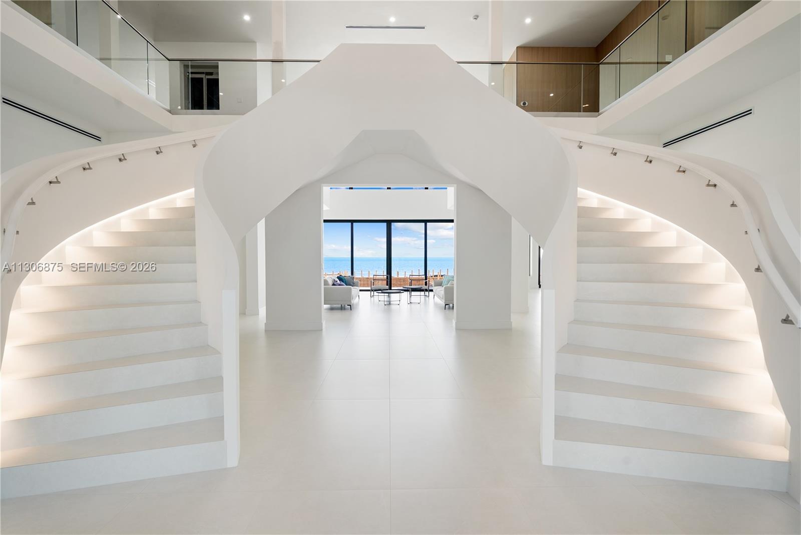 COCO PLUM BEACH REPLAT - Residential