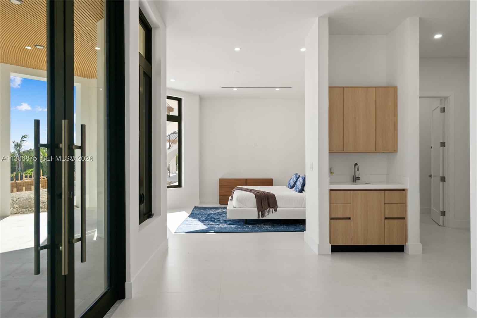 COCO PLUM BEACH REPLAT - Residential