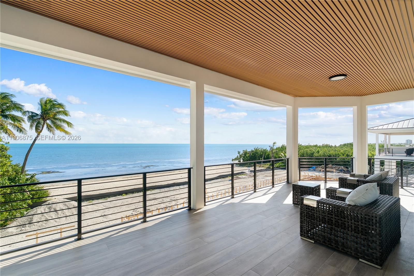 COCO PLUM BEACH REPLAT - Residential