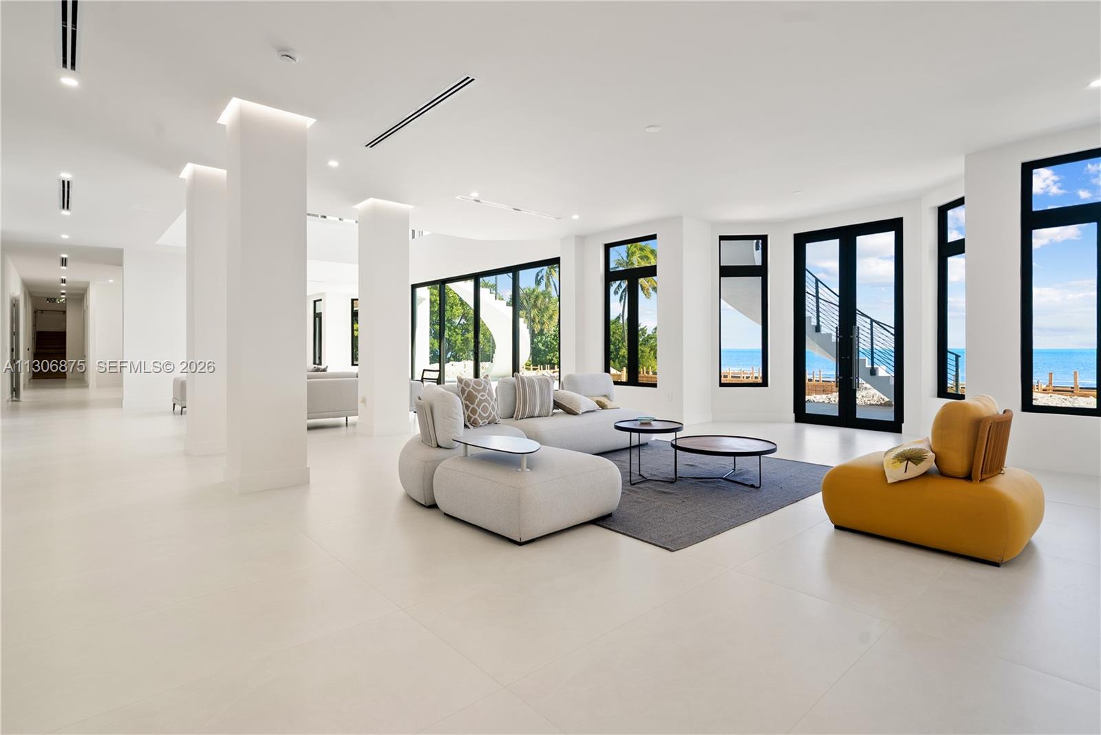 COCO PLUM BEACH REPLAT - Residential