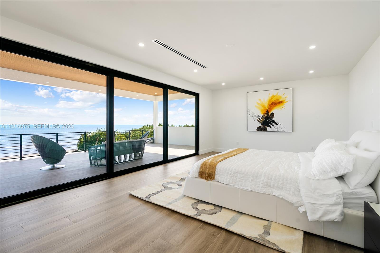 COCO PLUM BEACH REPLAT - Residential