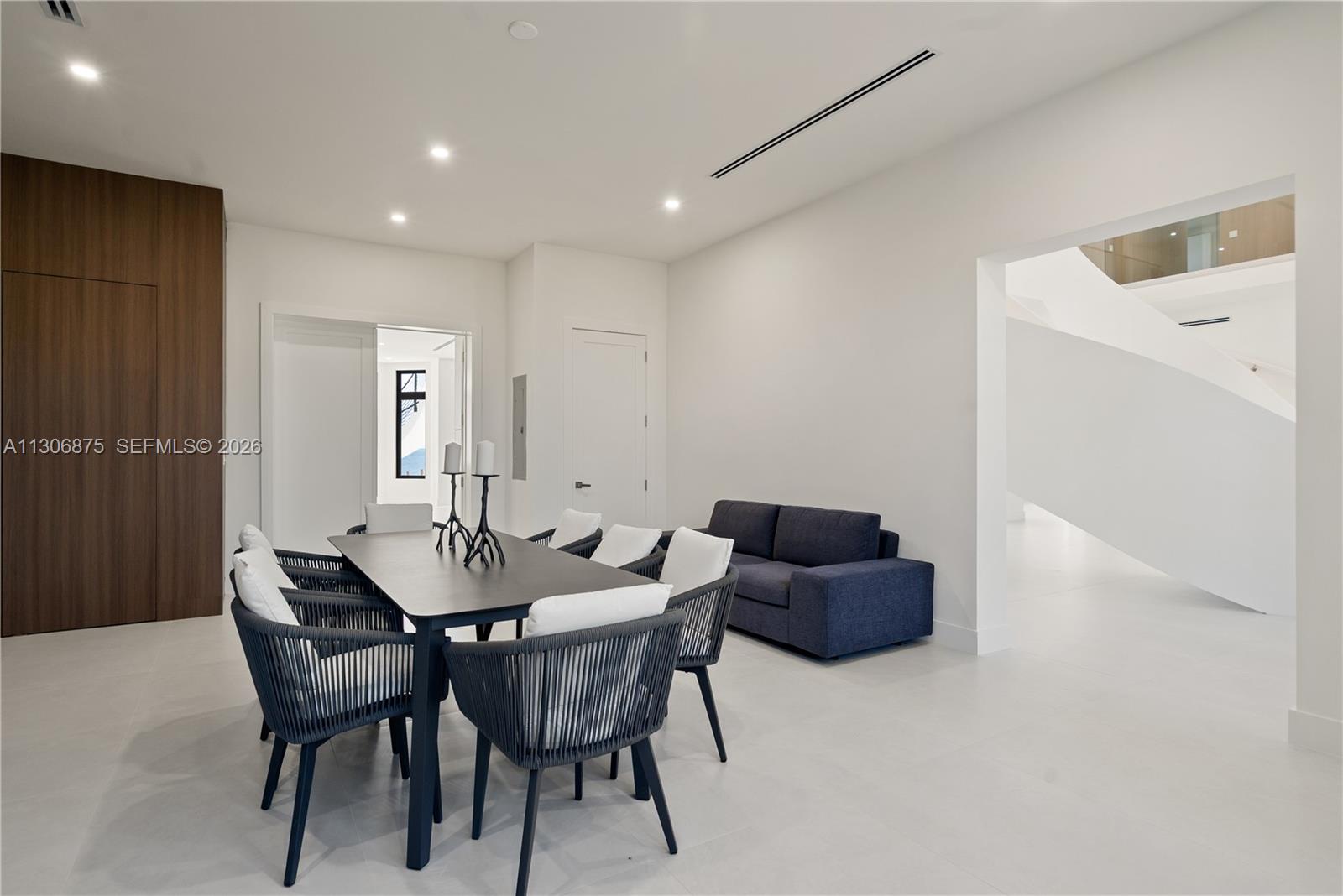 COCO PLUM BEACH REPLAT - Residential