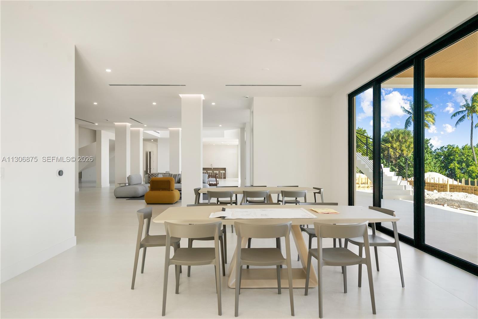 COCO PLUM BEACH REPLAT - Residential