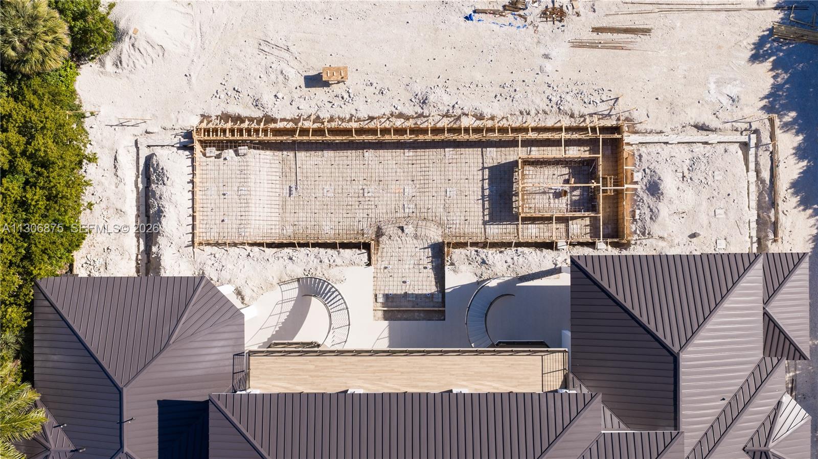 COCO PLUM BEACH REPLAT - Residential