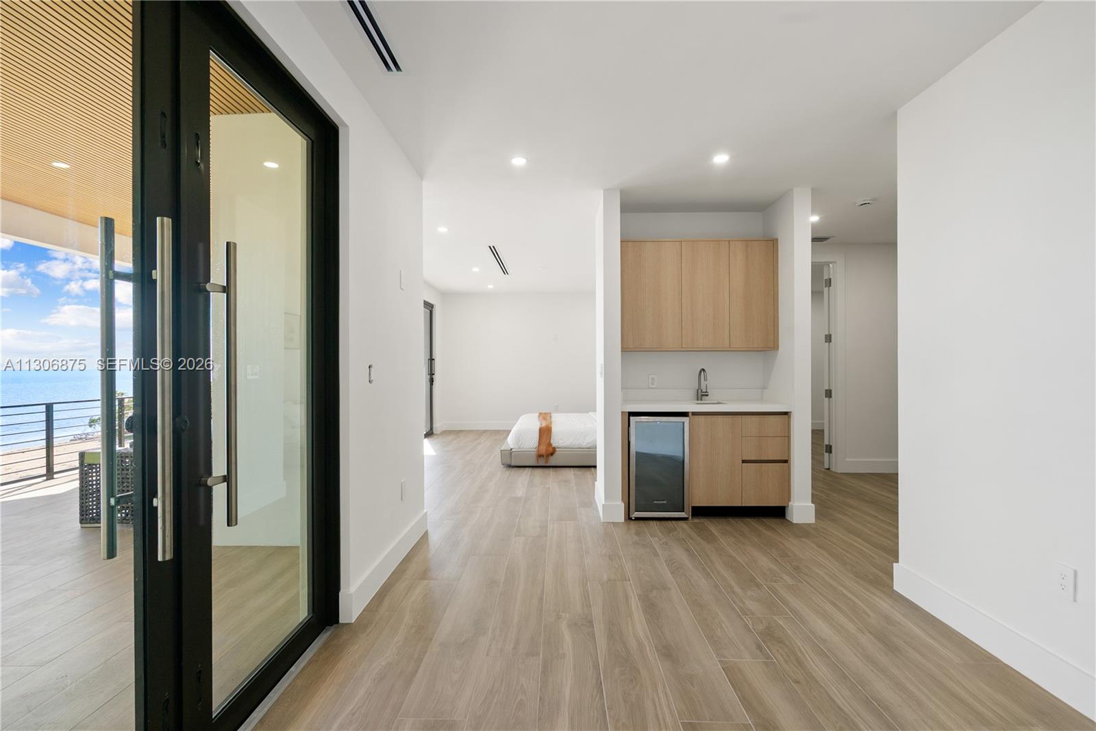 COCO PLUM BEACH REPLAT - Residential