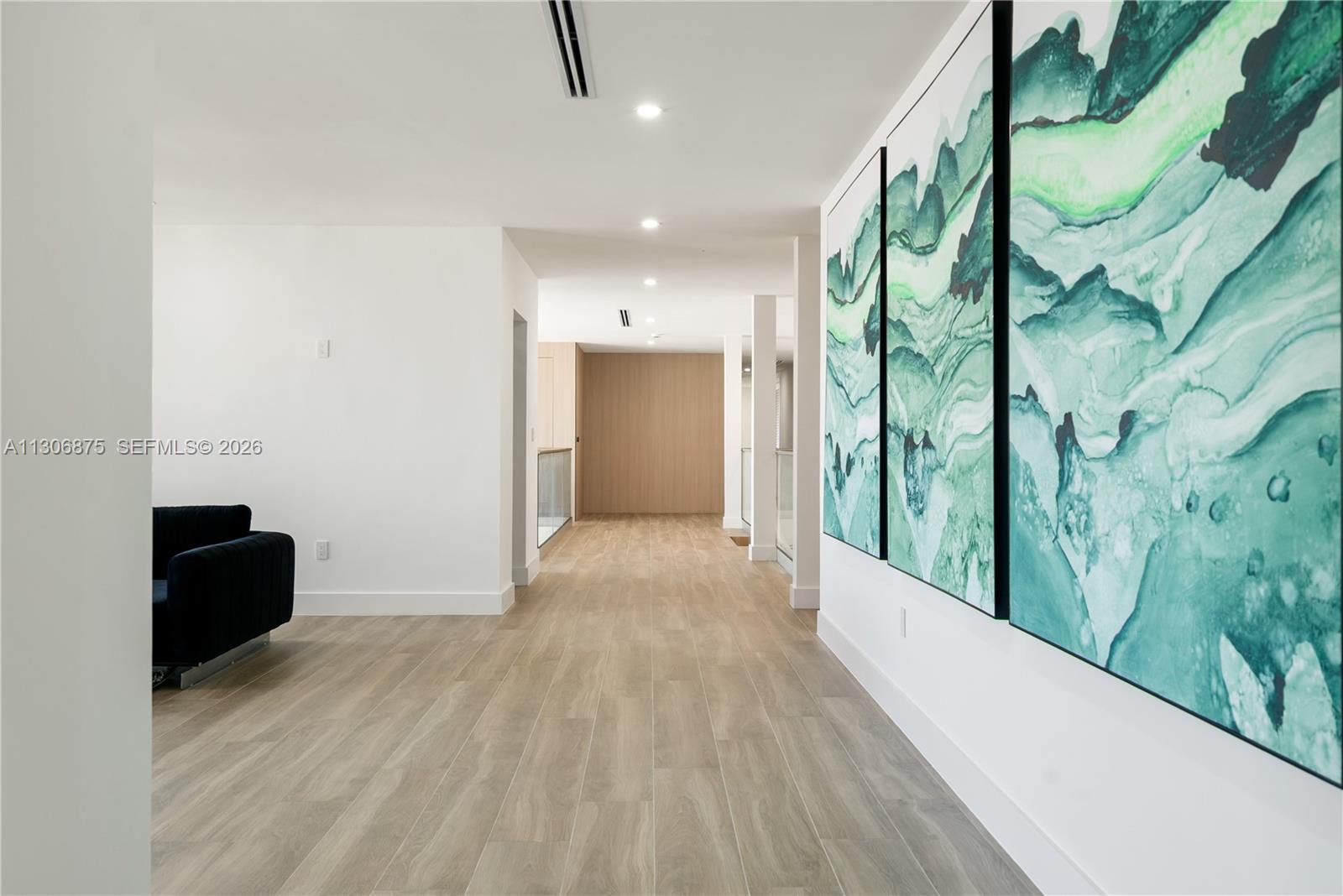 COCO PLUM BEACH REPLAT - Residential