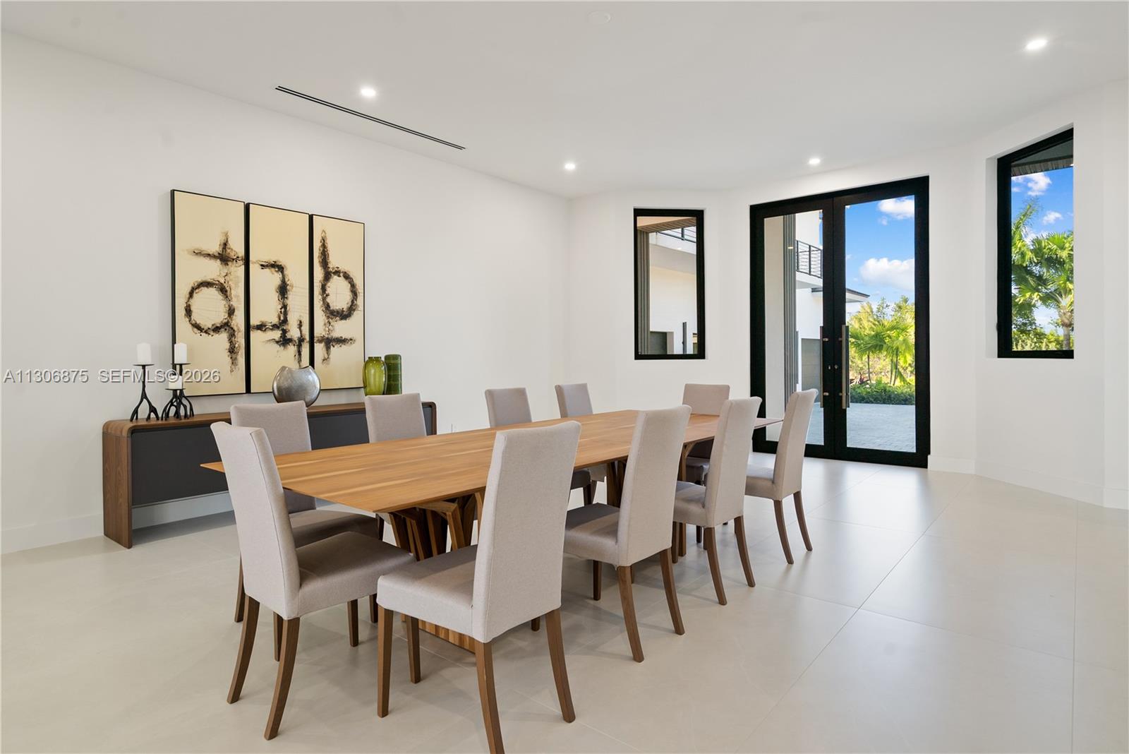 COCO PLUM BEACH REPLAT - Residential