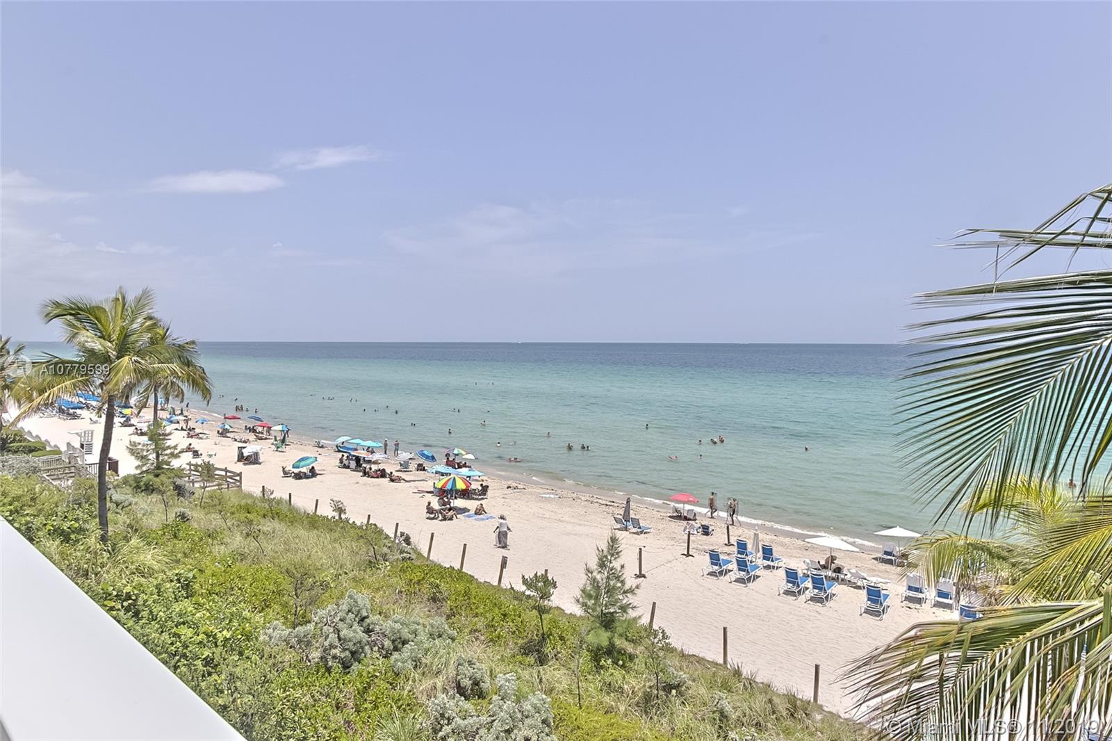 APOGEE BEACH CONDOMINIUM - Residential
