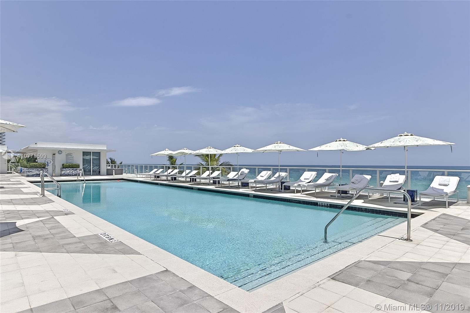 APOGEE BEACH CONDOMINIUM - Residential