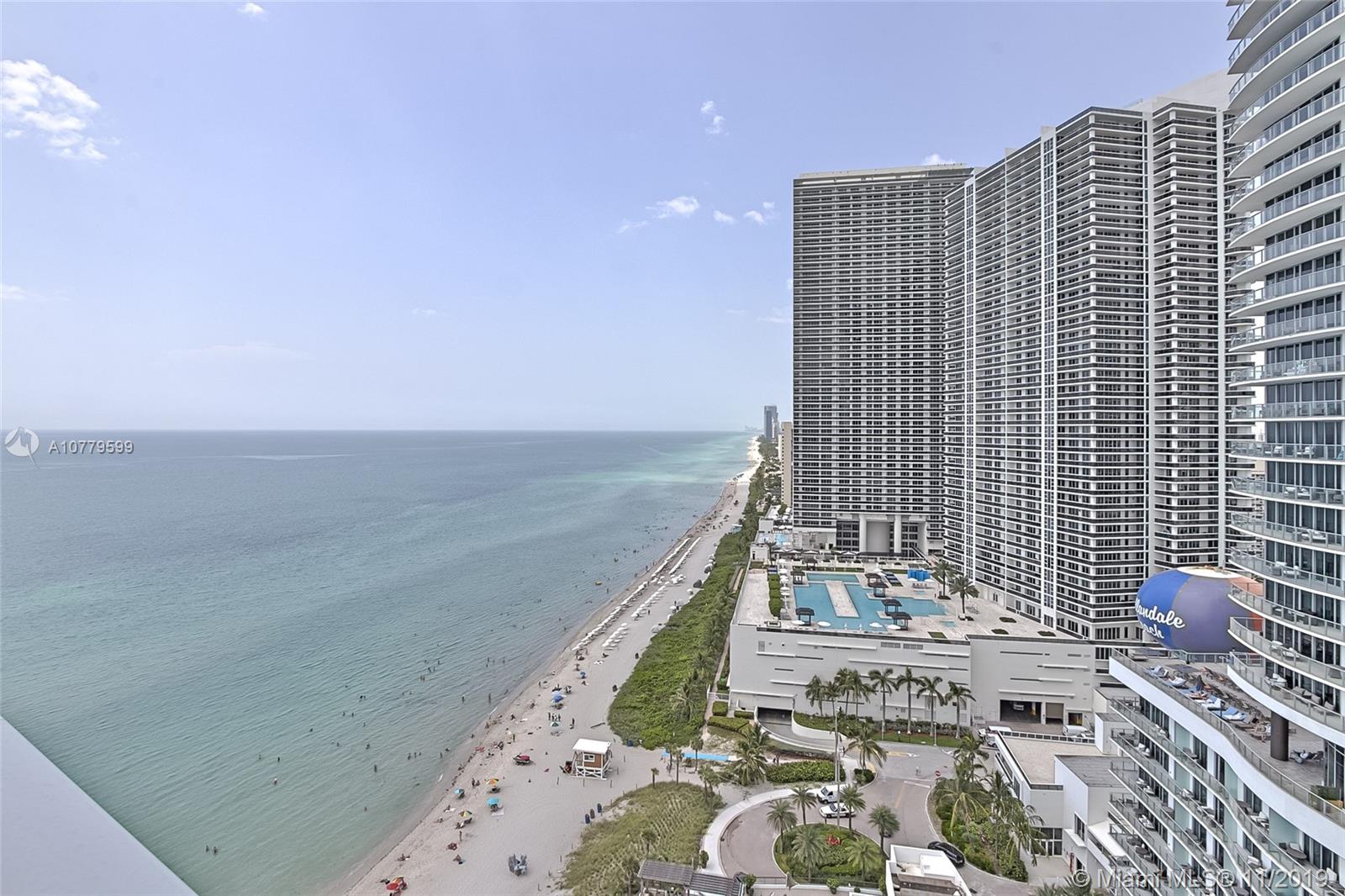 APOGEE BEACH CONDOMINIUM - Residential
