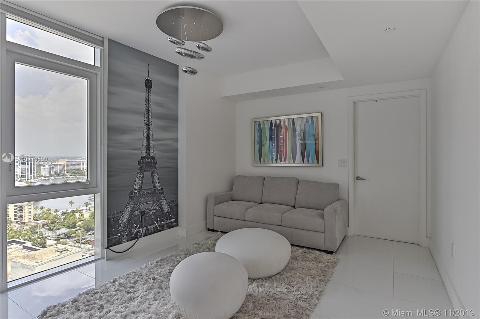 APOGEE BEACH CONDOMINIUM - Residential