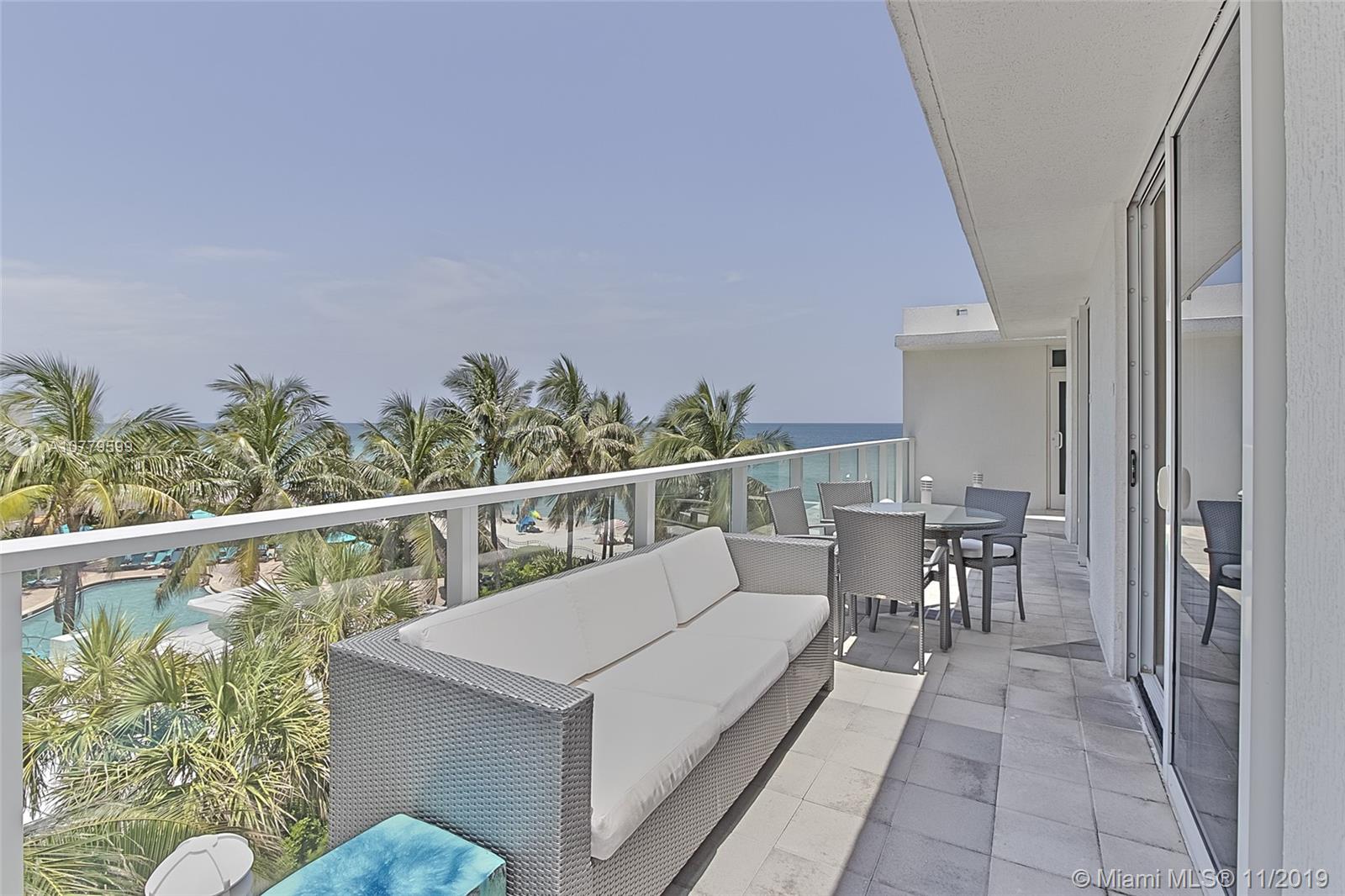 APOGEE BEACH CONDOMINIUM - Residential