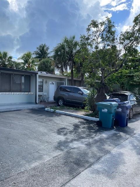 MIAMI LAKES-LAKE KATHARIN - Residential