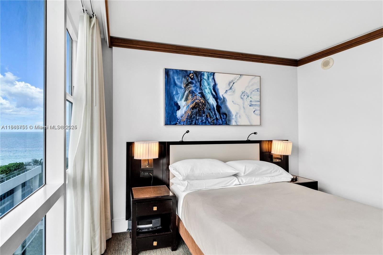 CENTRAL CARILLON BEACH CO - Residential Lease