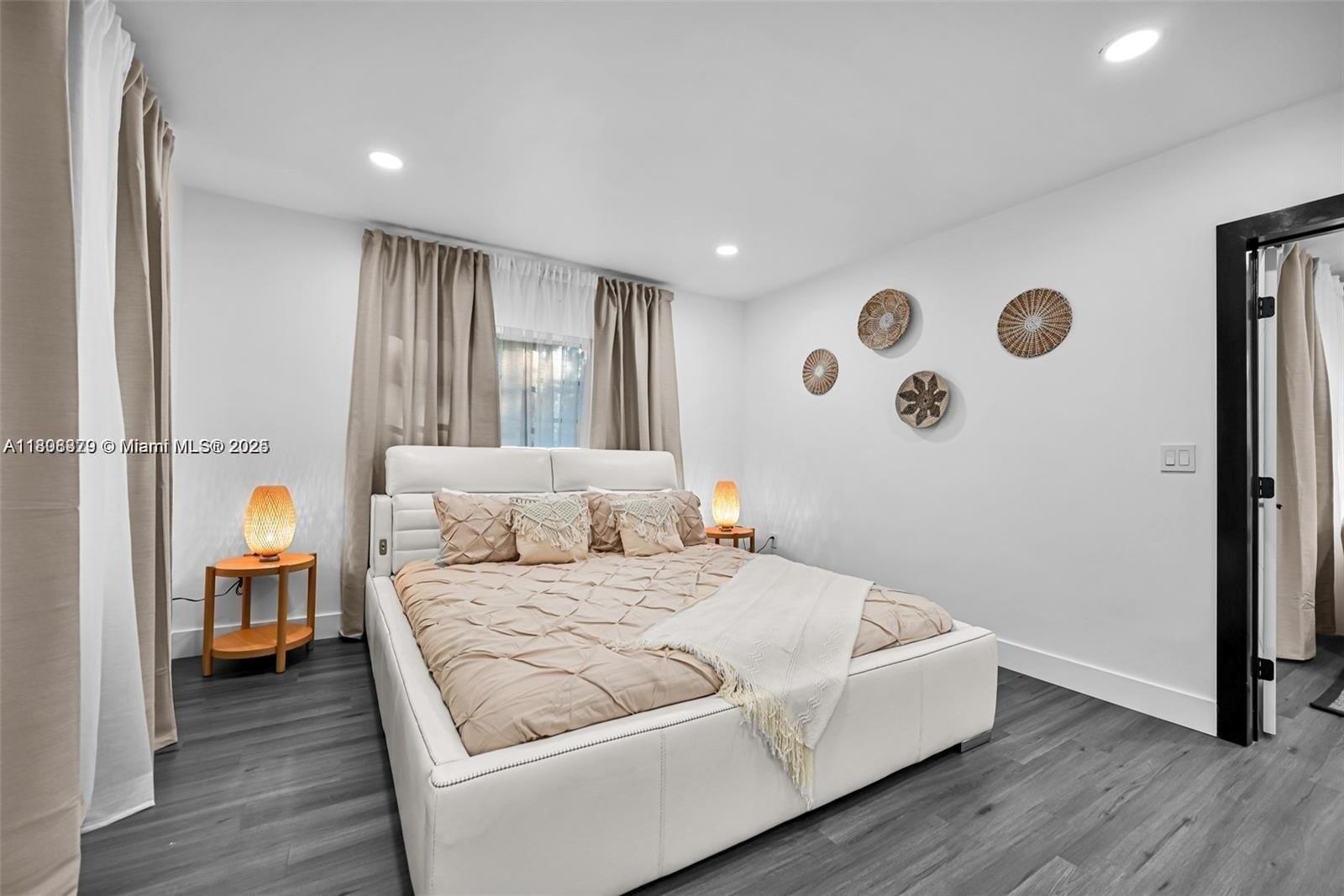 FLAGLER GROVE ESTATES SEC - Residential Lease