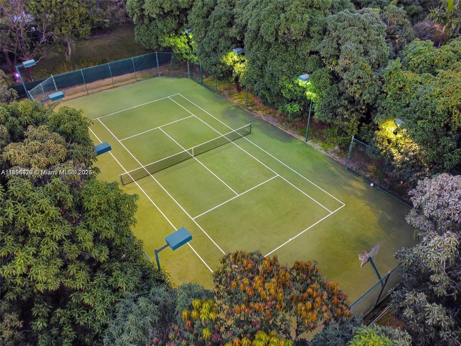 FLAGLER GROVE ESTATES SEC - Residential Lease