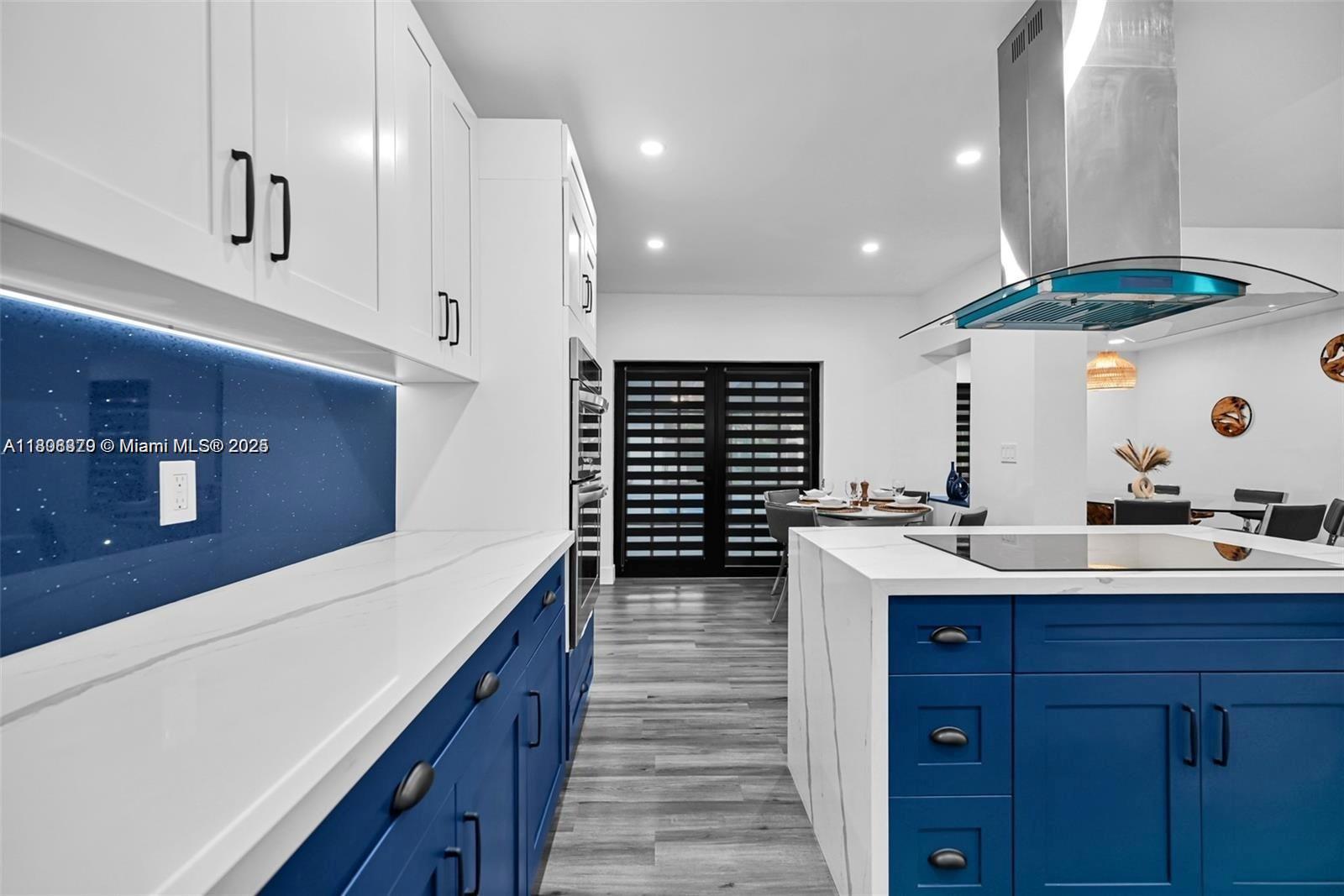 FLAGLER GROVE ESTATES SEC - Residential Lease