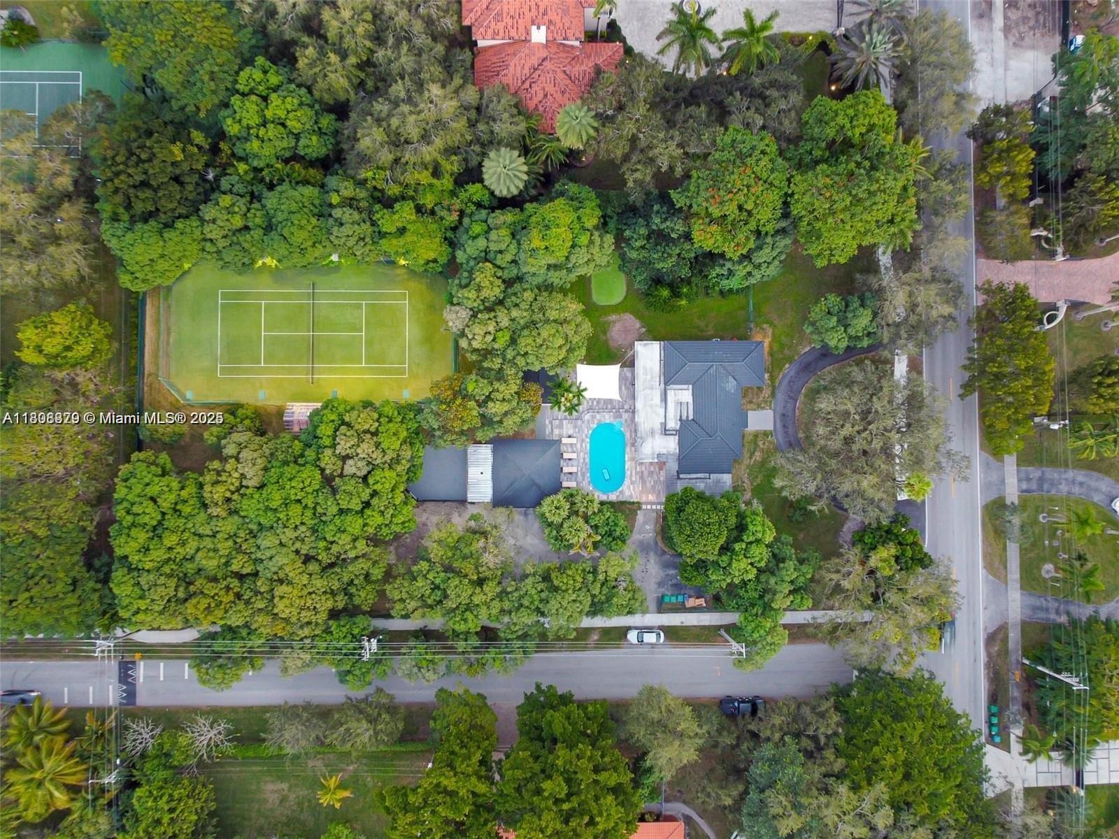 FLAGLER GROVE ESTATES SEC - Residential Lease