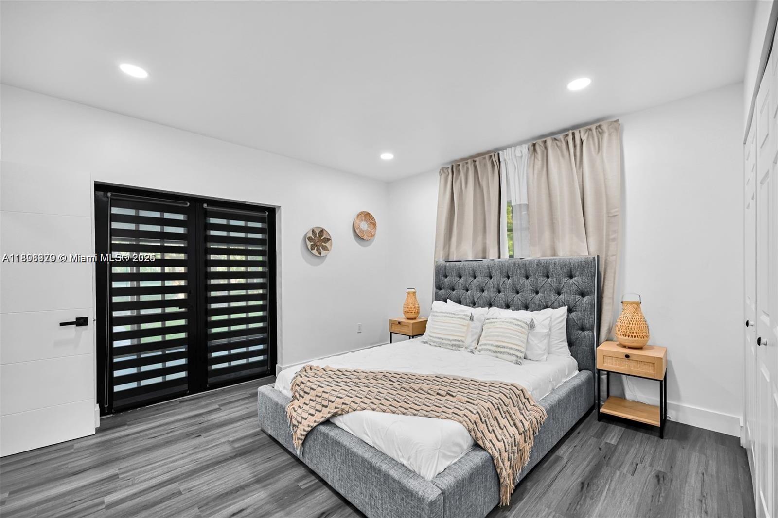 FLAGLER GROVE ESTATES SEC - Residential Lease