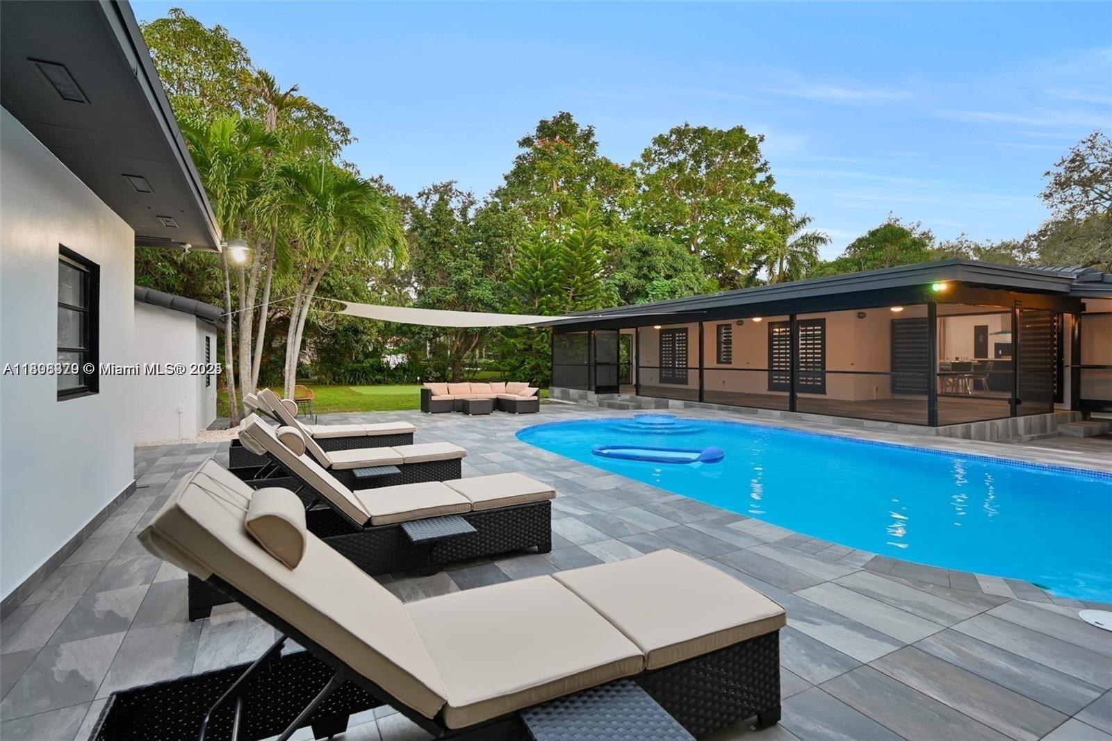 FLAGLER GROVE ESTATES SEC - Residential Lease
