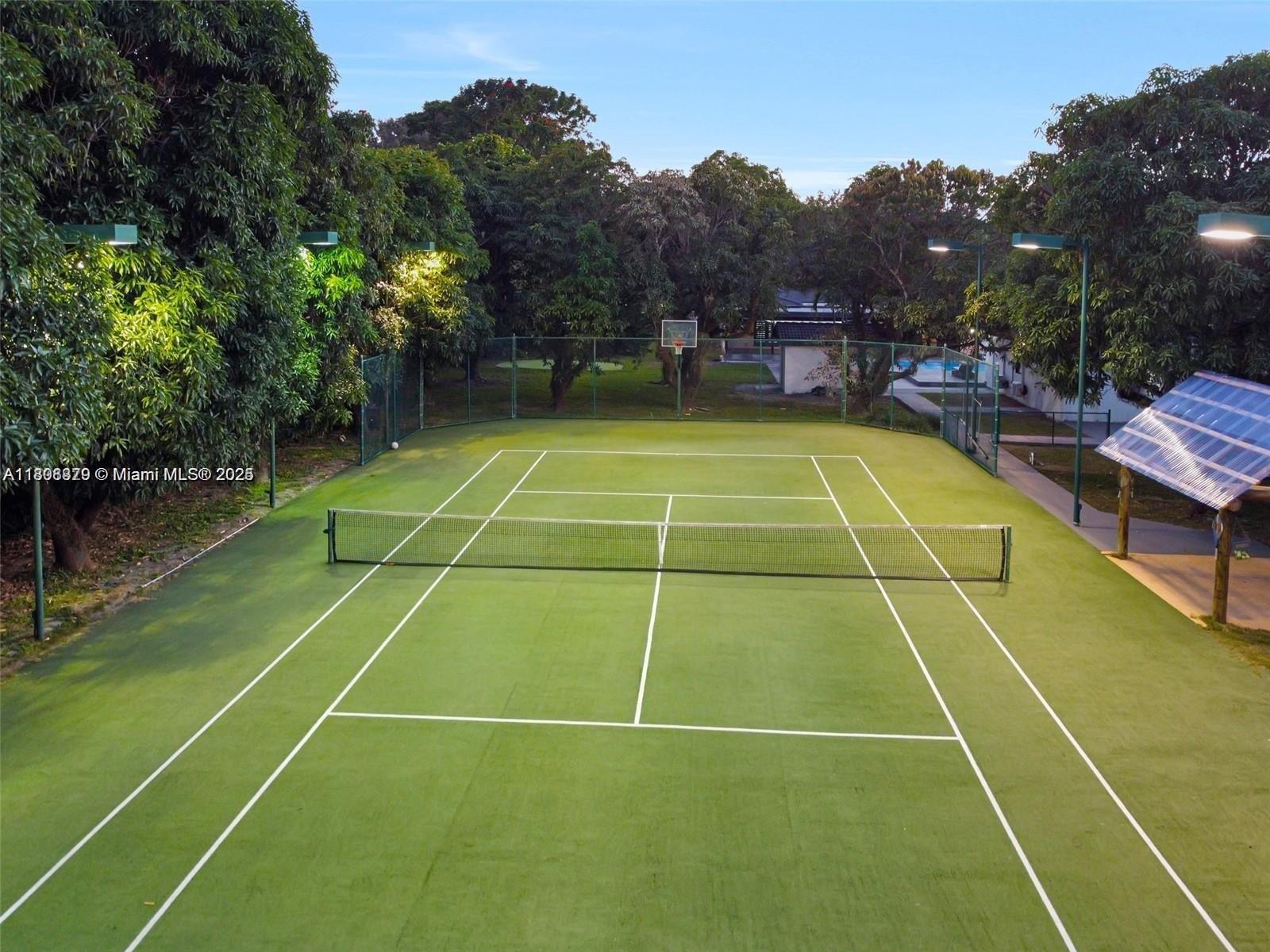 FLAGLER GROVE ESTATES SEC - Residential Lease