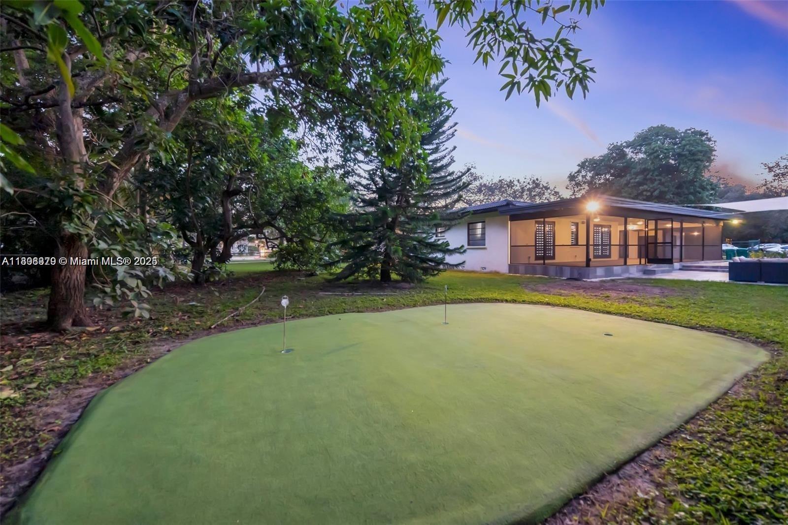 FLAGLER GROVE ESTATES SEC - Residential Lease