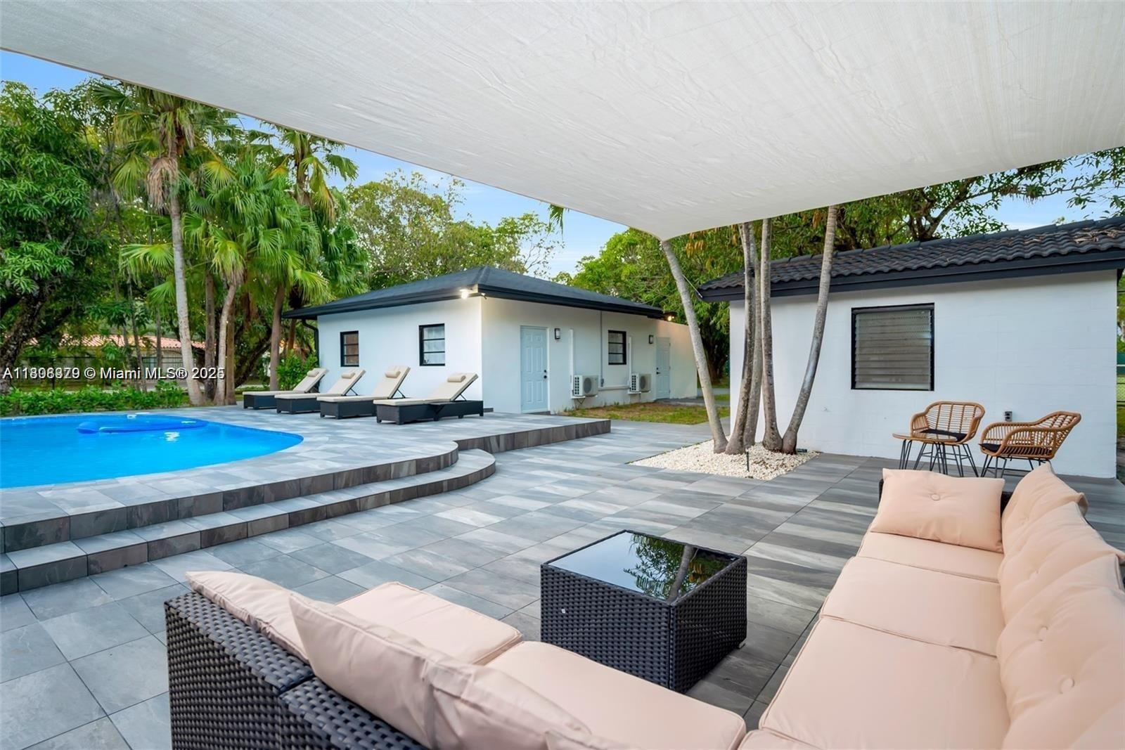 FLAGLER GROVE ESTATES SEC - Residential Lease
