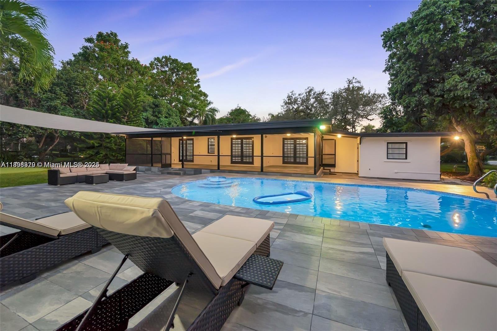 FLAGLER GROVE ESTATES SEC - Residential Lease
