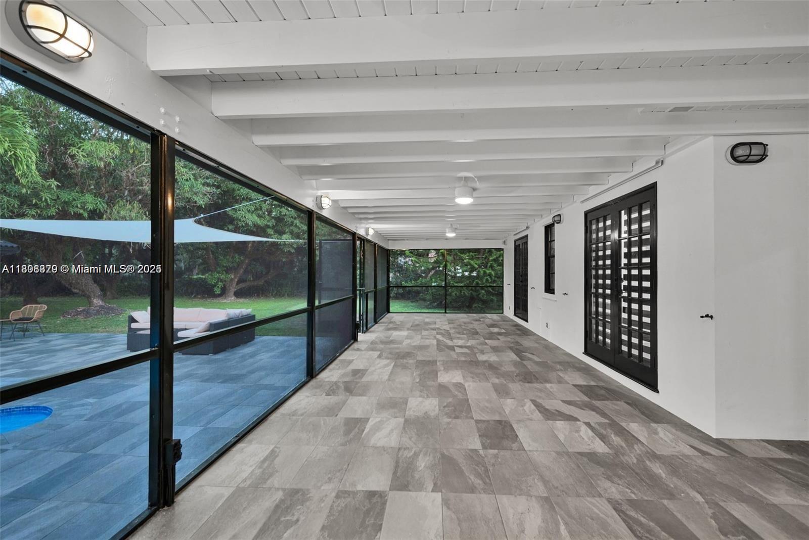 FLAGLER GROVE ESTATES SEC - Residential Lease