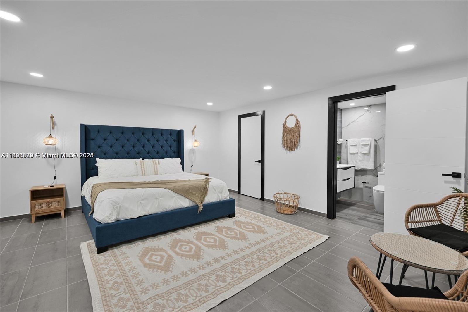 FLAGLER GROVE ESTATES SEC - Residential Lease