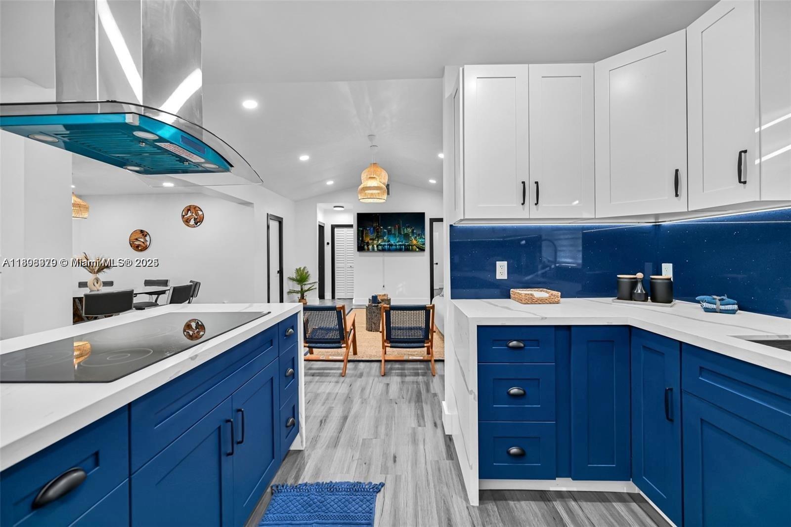 FLAGLER GROVE ESTATES SEC - Residential Lease