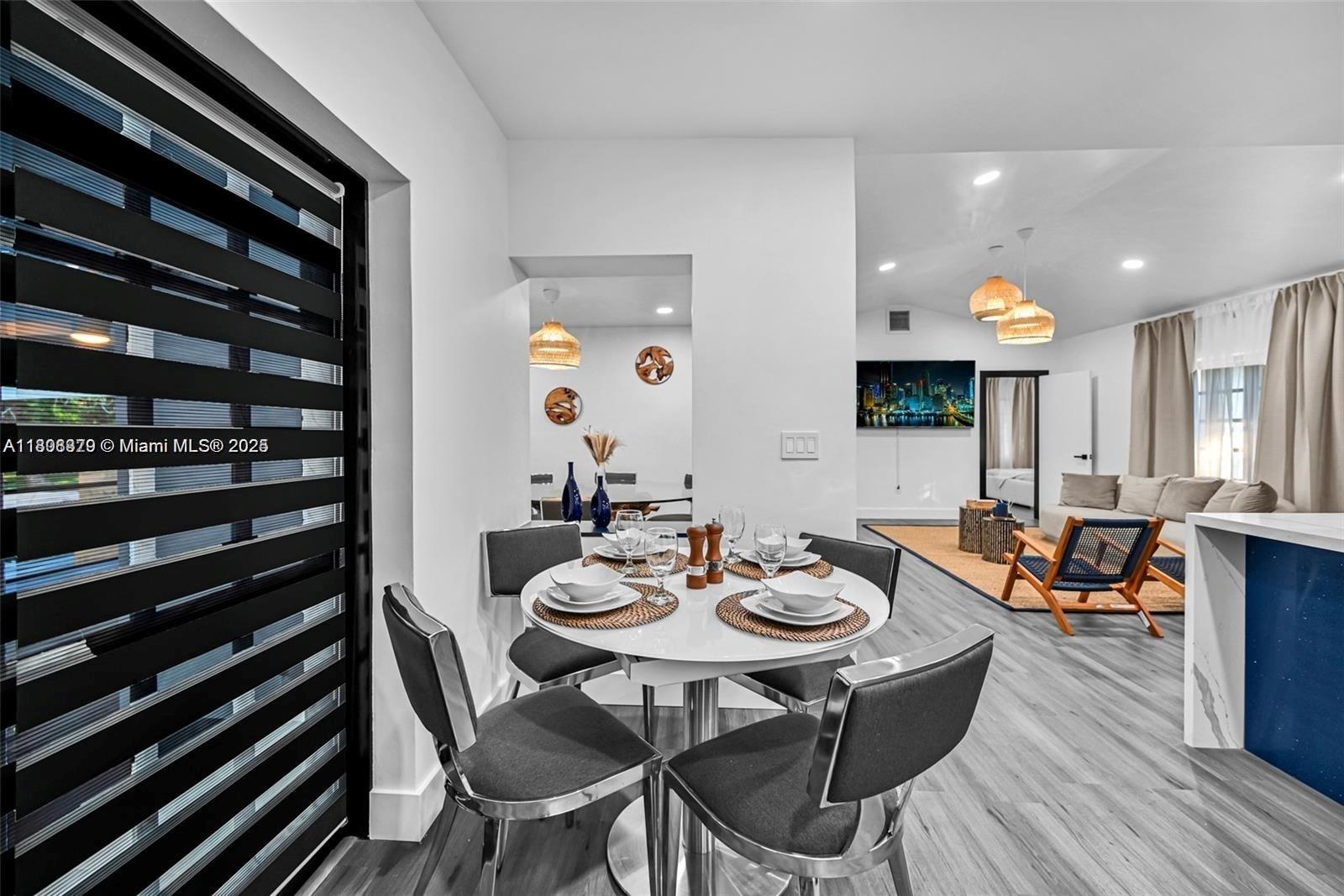 FLAGLER GROVE ESTATES SEC - Residential Lease