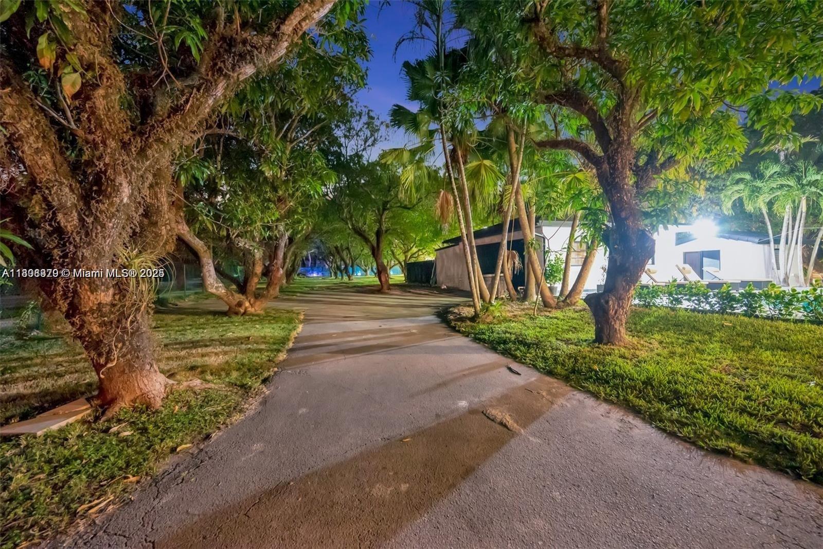 FLAGLER GROVE ESTATES SEC - Residential Lease