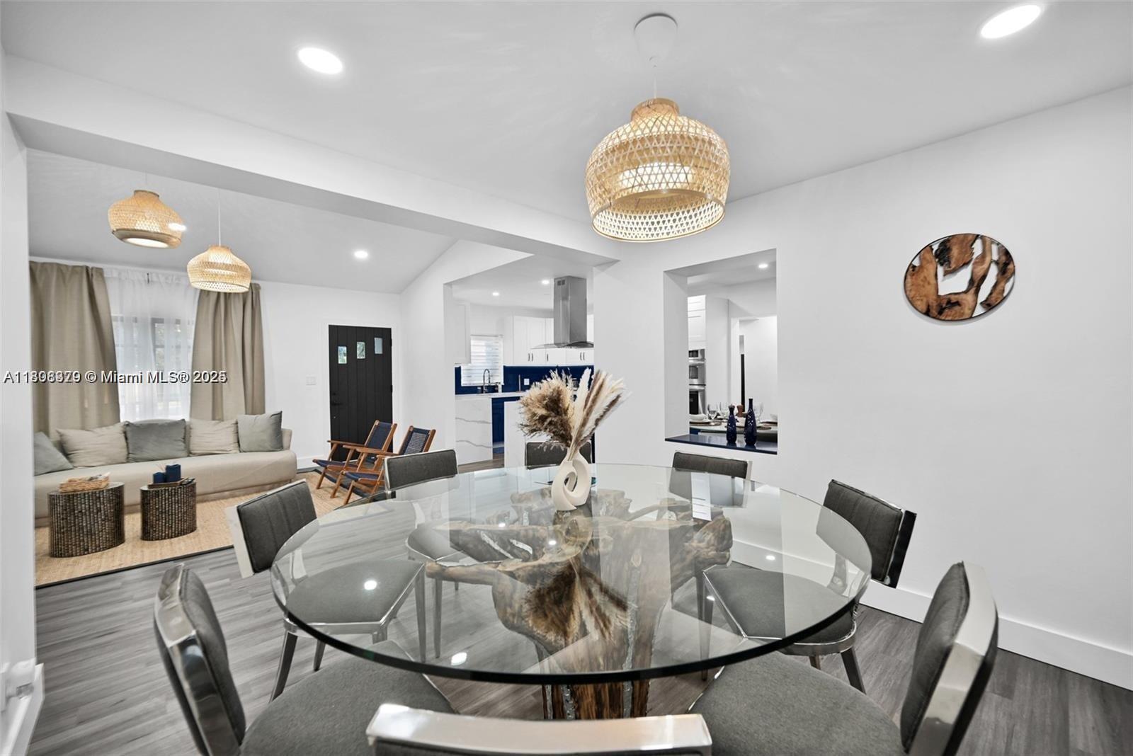FLAGLER GROVE ESTATES SEC - Residential Lease