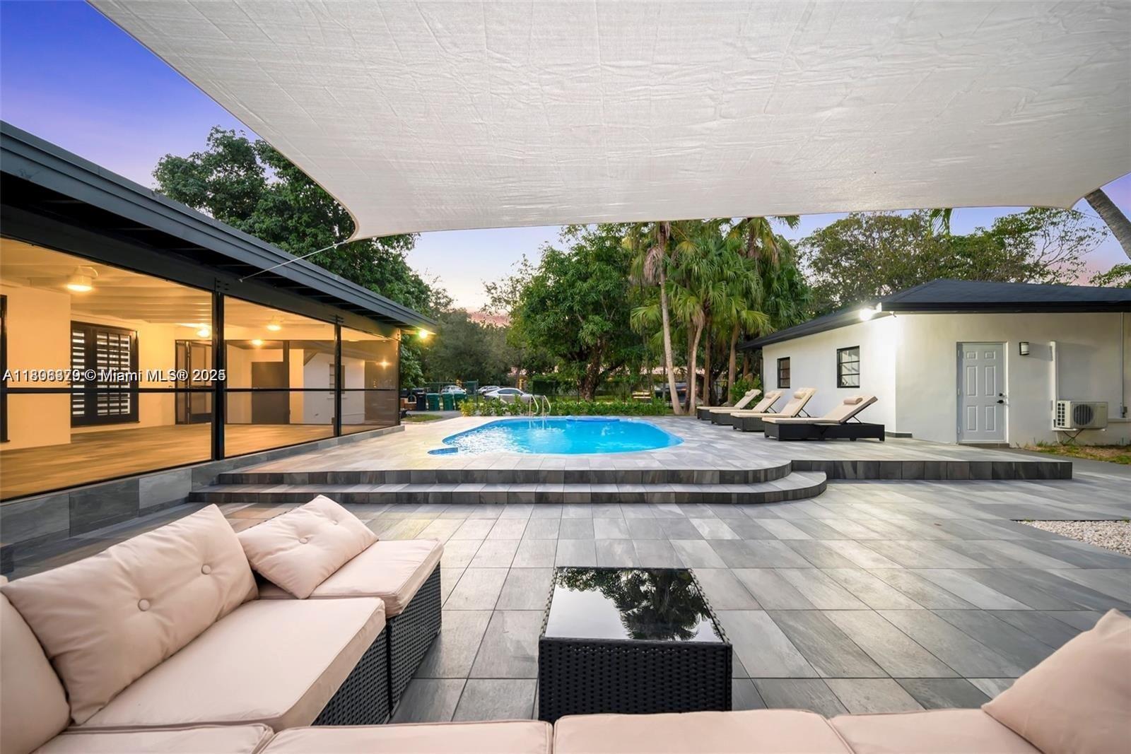 FLAGLER GROVE ESTATES SEC - Residential Lease
