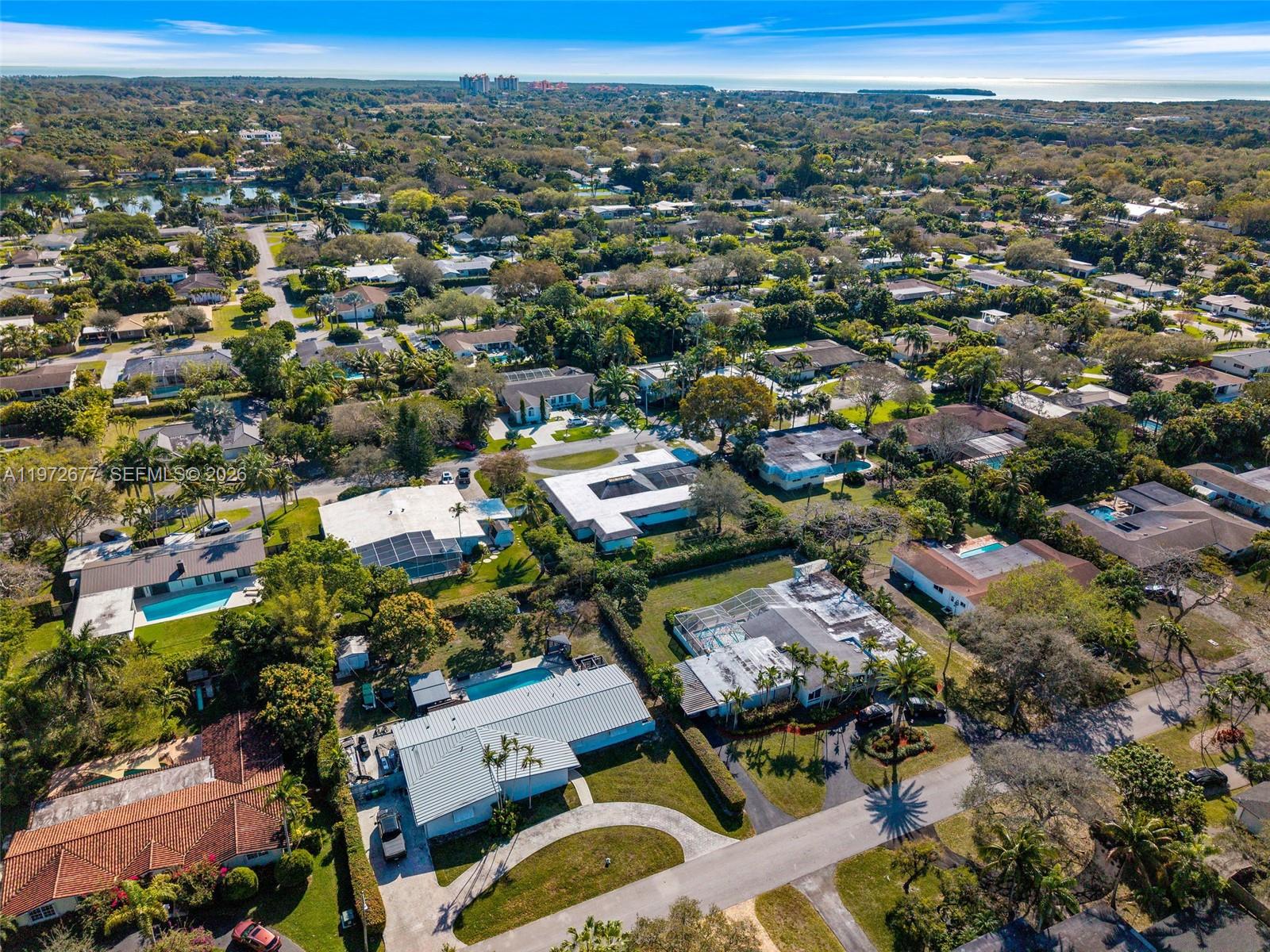 PINE MNR ESTS - Residential