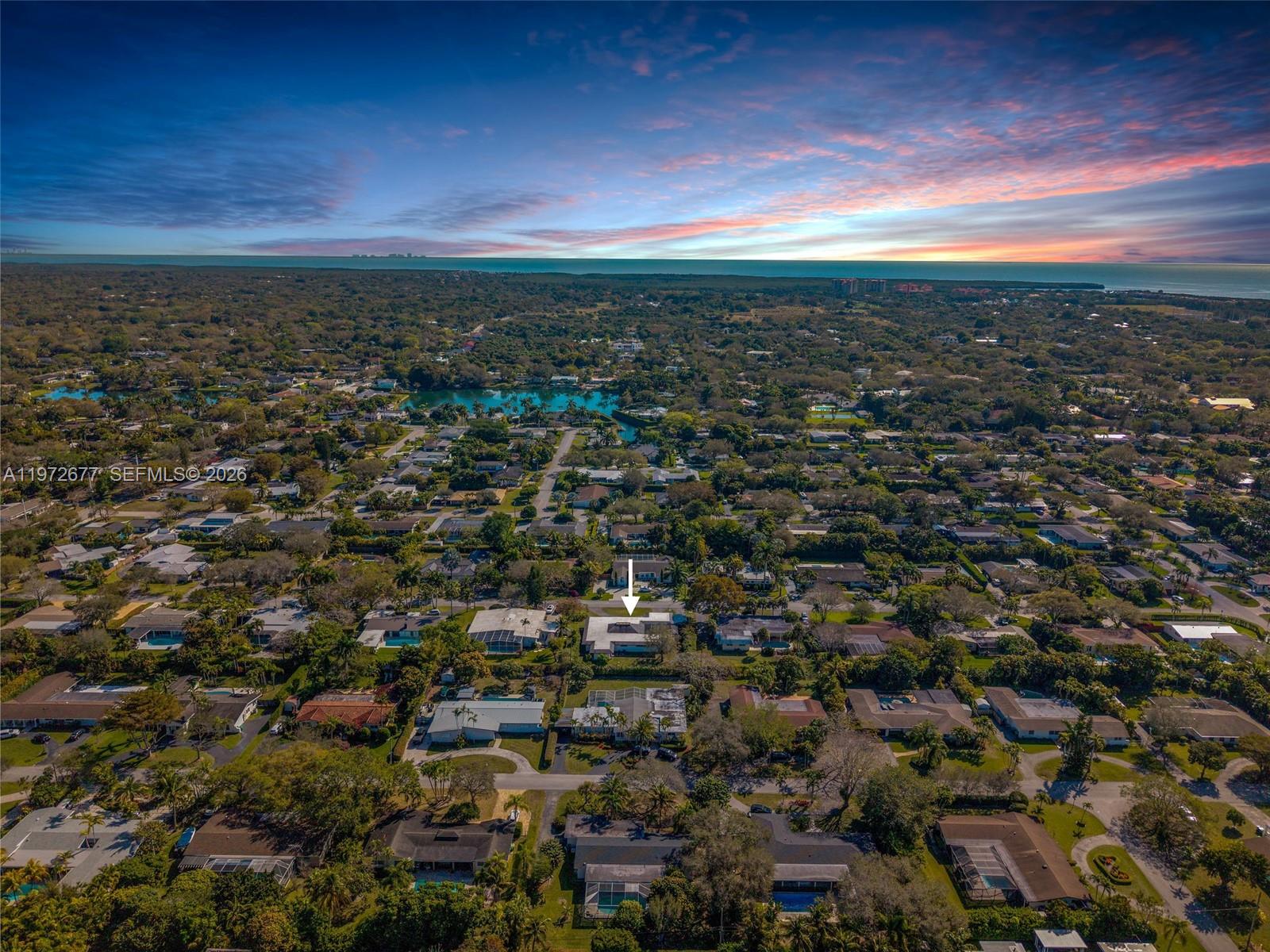 PINE MNR ESTS - Residential