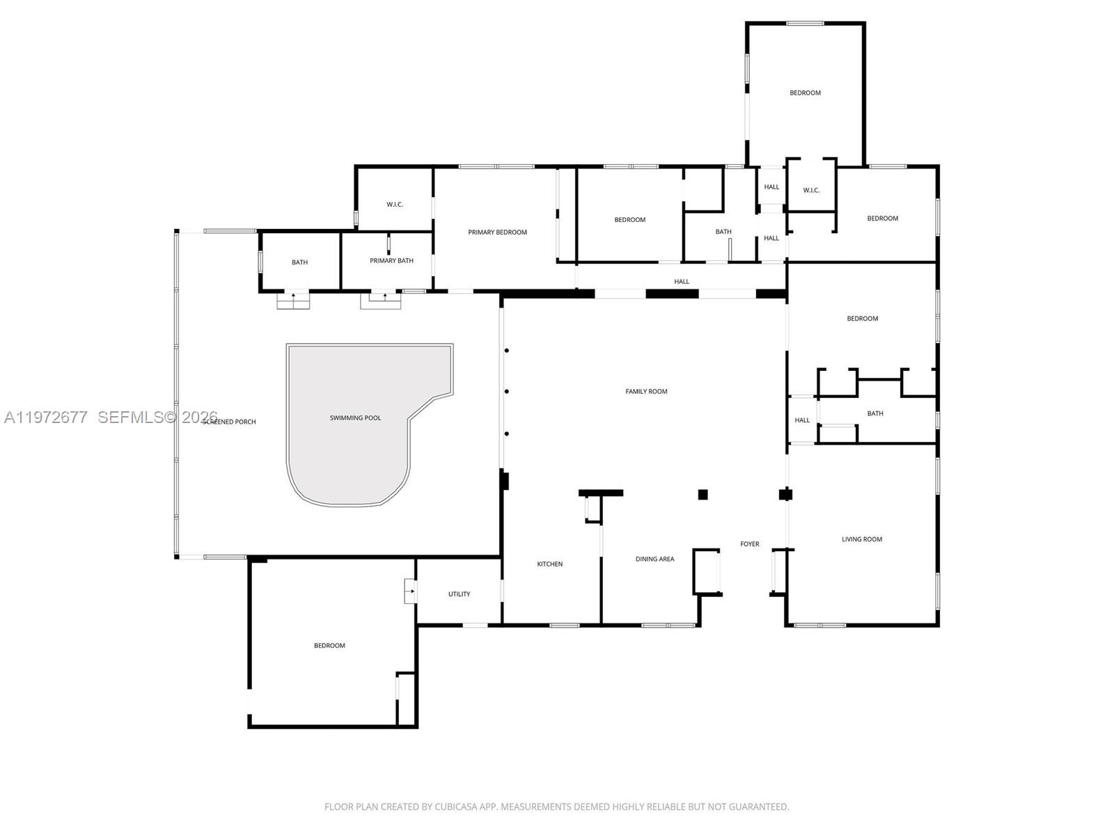 PINE MNR ESTS - Residential
