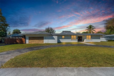 13780 SW 73rd Ct Palmetto Bay FL 33158