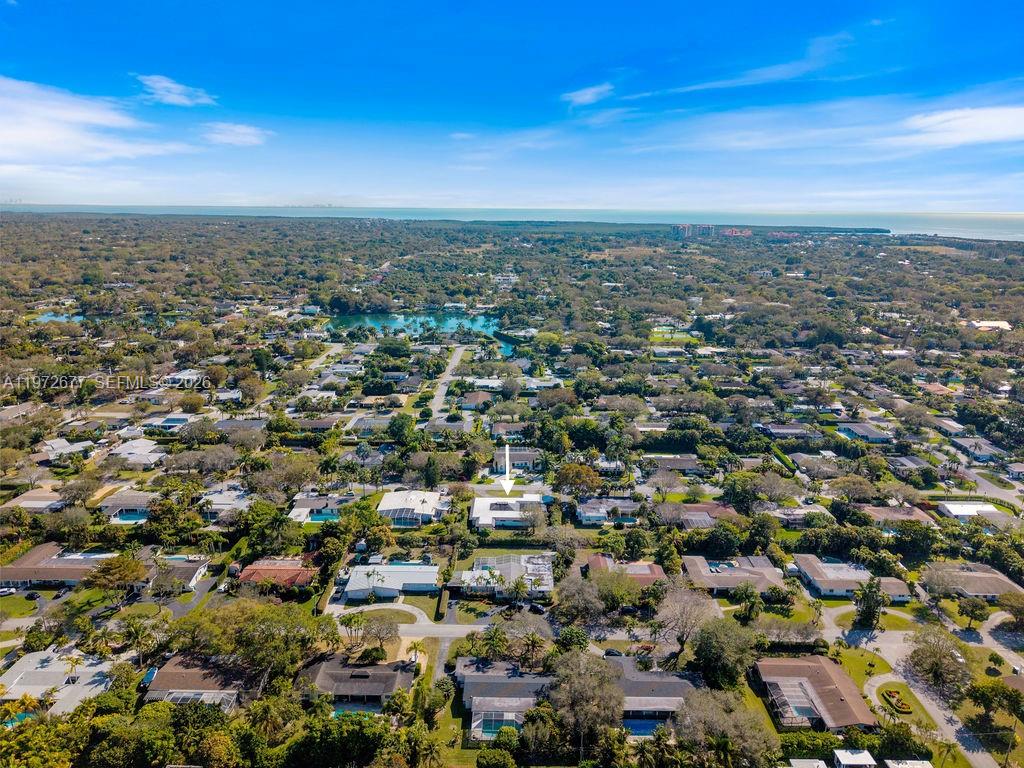 PINE MNR ESTS - Residential