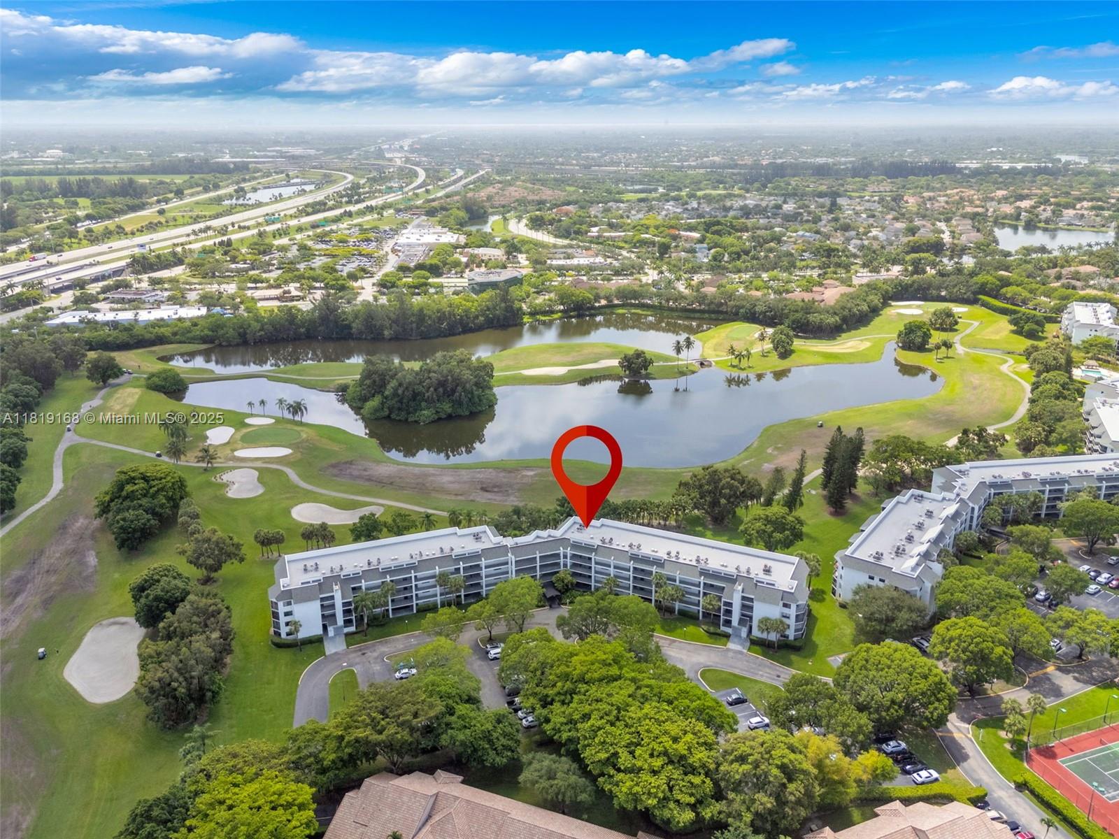 16171 Blatt Blvd 401, Weston, Broward County, Florida - 3 Bedrooms  
2 Bathrooms - 