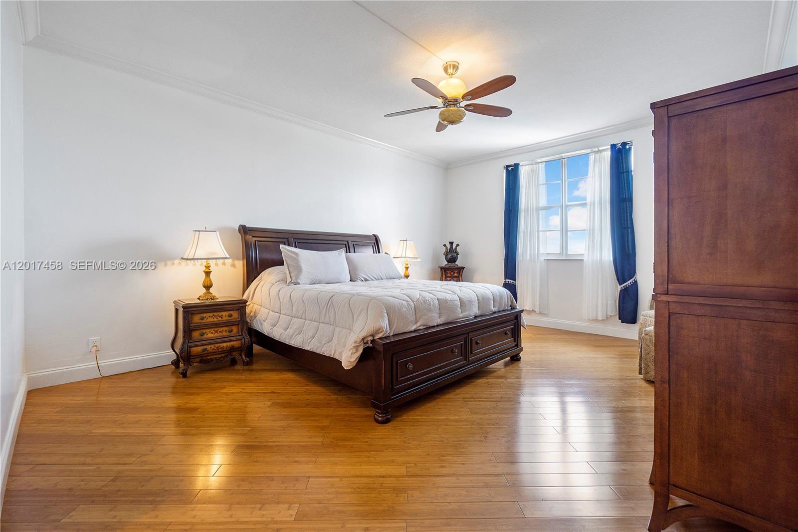 PATRICIAN CONDO - Residential