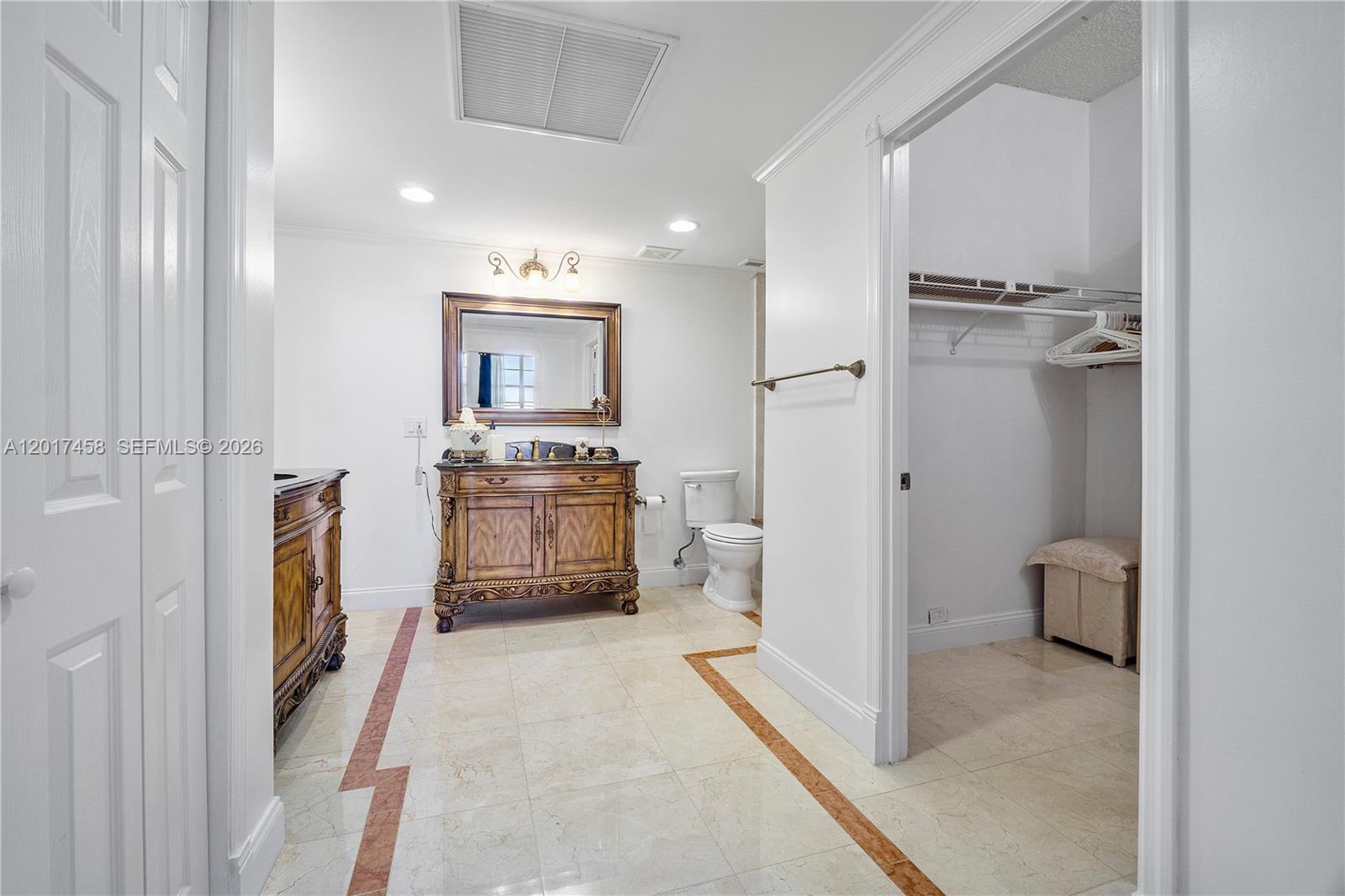 PATRICIAN CONDO - Residential