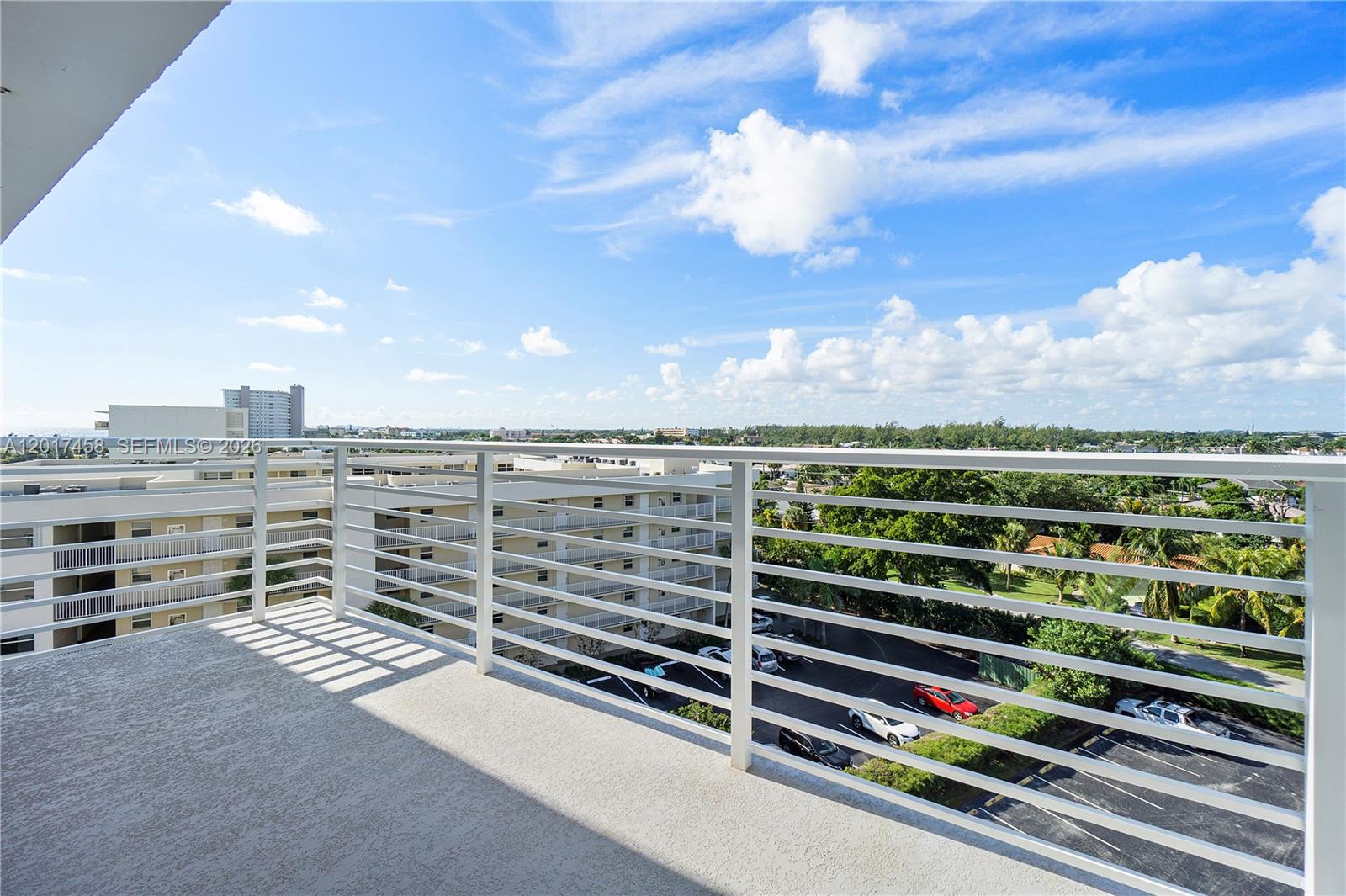 PATRICIAN CONDO - Residential
