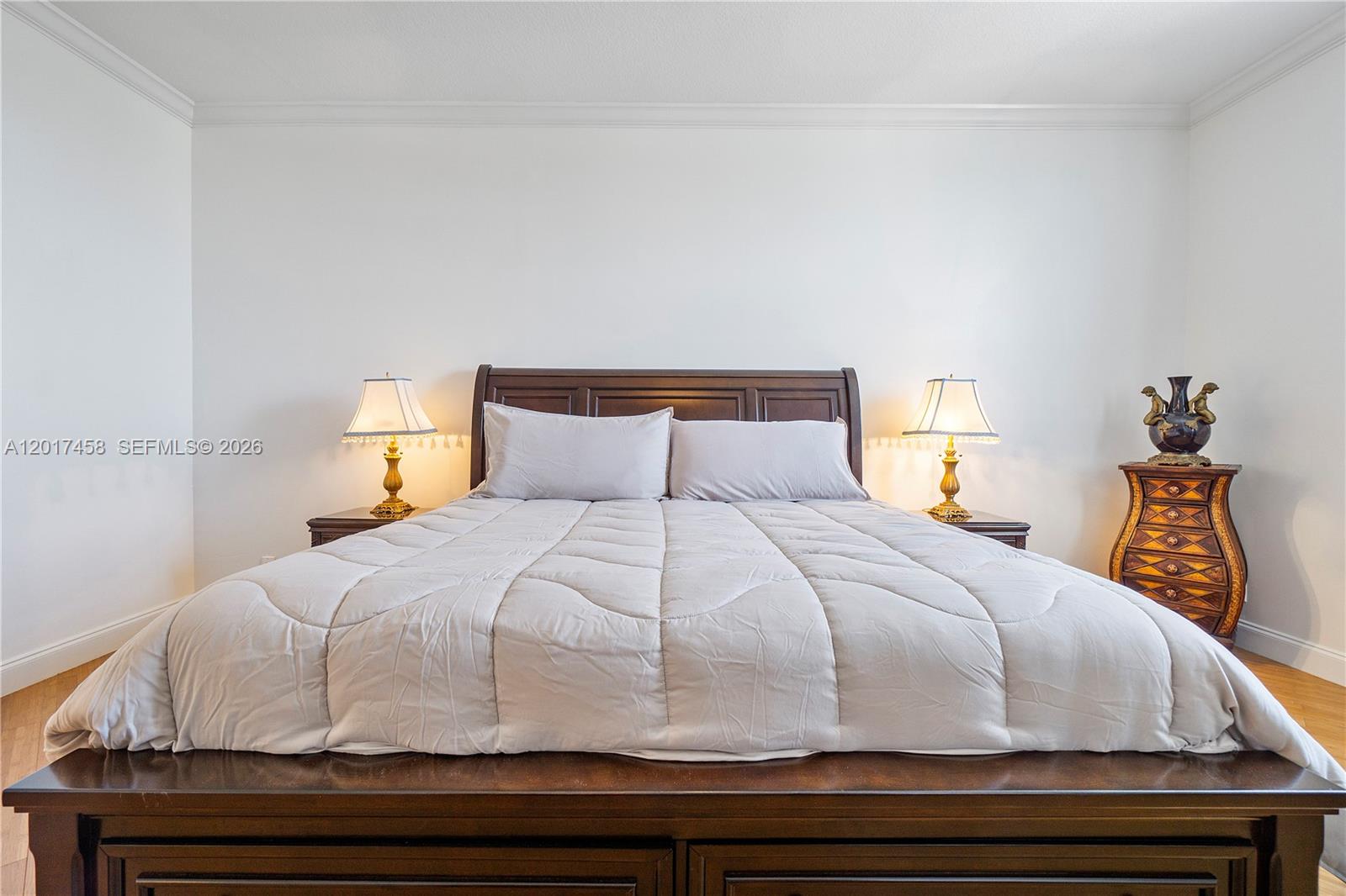 PATRICIAN CONDO - Residential