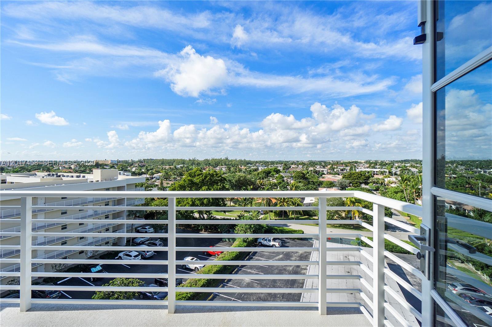 PATRICIAN CONDO - Residential
