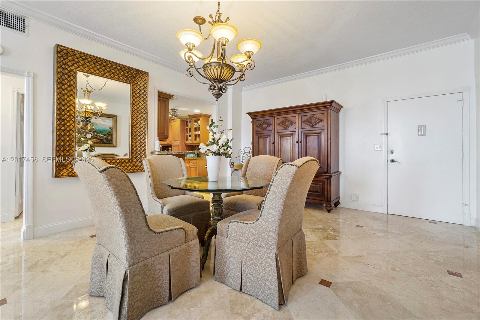 PATRICIAN CONDO - Residential