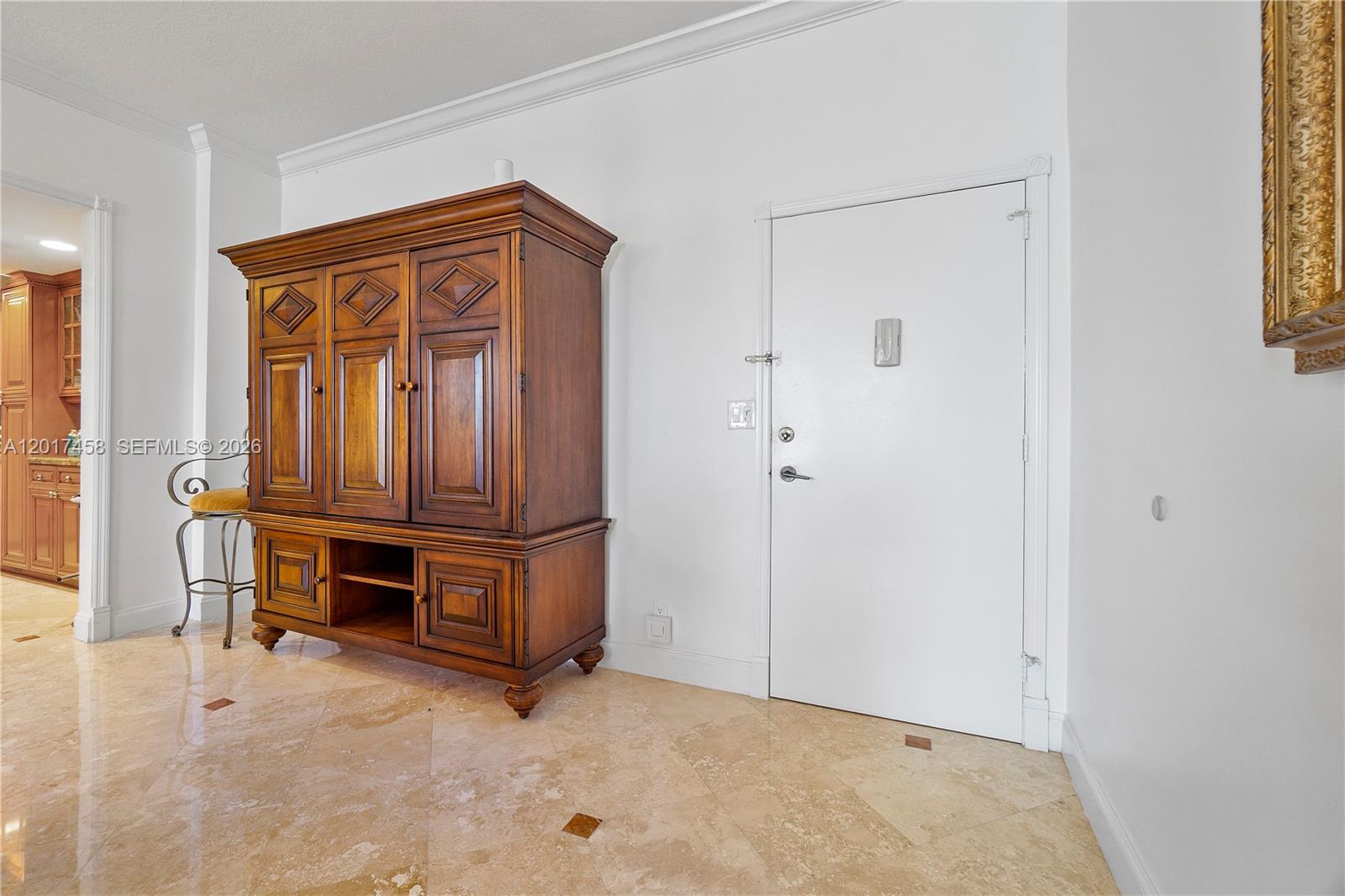 PATRICIAN CONDO - Residential