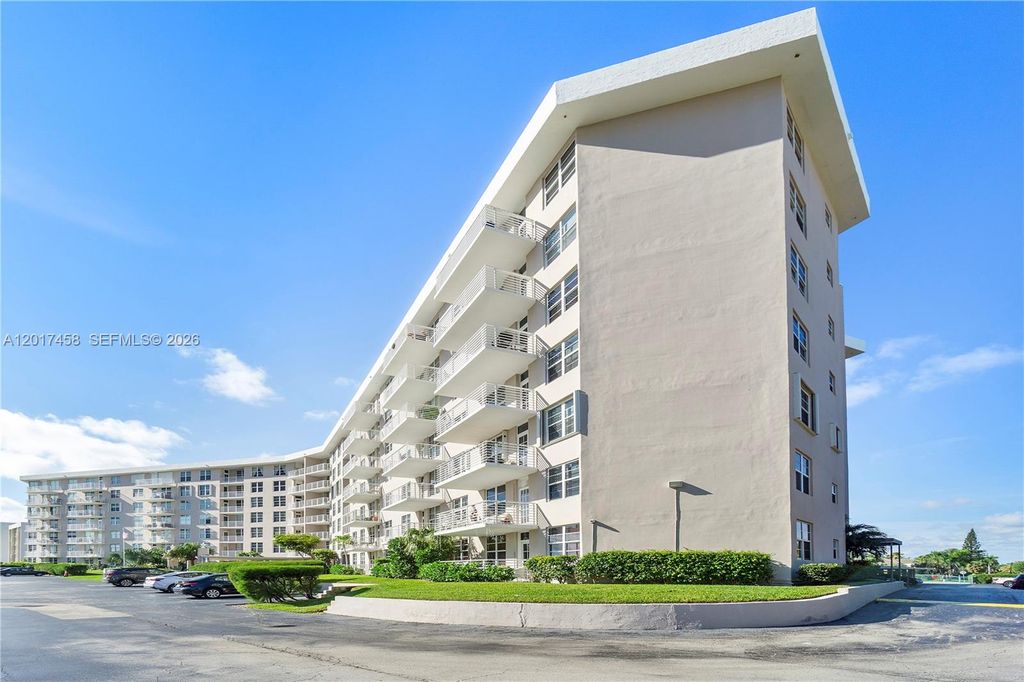 Photo of 2851 S Ocean Blvd #0217, Boca Raton, FL 33432 (MLS # A12017458)